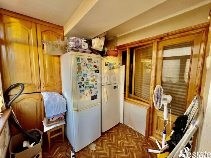 3-комн квартира ул им. Матэ Залки, 13,  д. 13