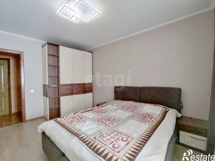 3-комн квартира ул Аллейная, 4,  д. 4