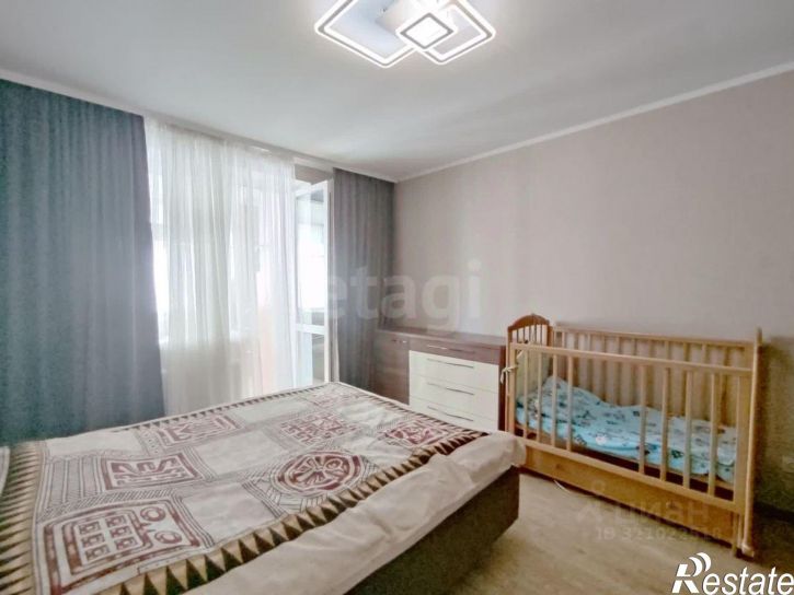 3-комн квартира ул Аллейная, 4,  д. 4