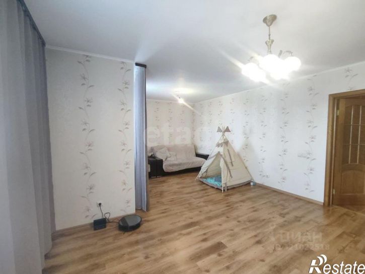 3-комн квартира ул Аллейная, 4,  д. 4