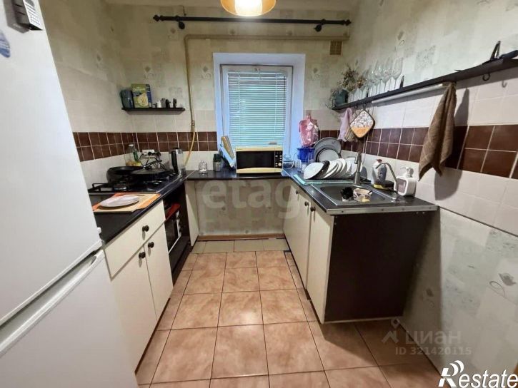 2-комн квартира ул Интернациональная, 25/126,  д. 25/126