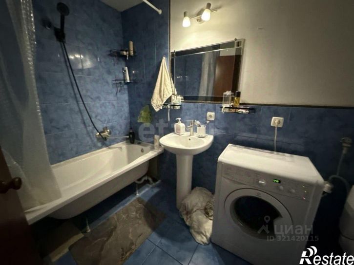 2-комн квартира ул Интернациональная, 25/126,  д. 25/126