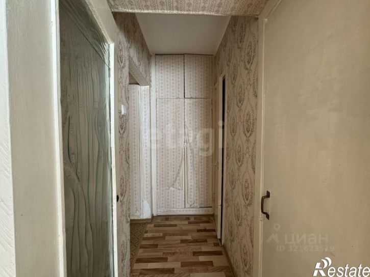 2-комн квартира ул Сенная, 27,  д. 27