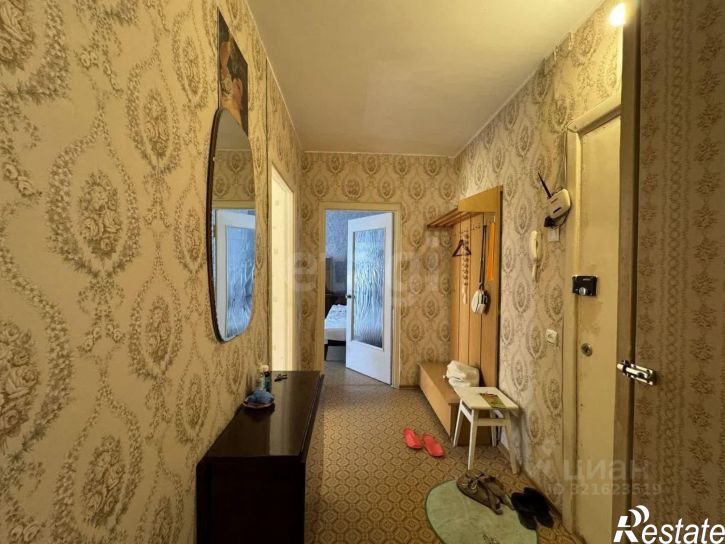 2-комн квартира ул Сенная, 27,  д. 27