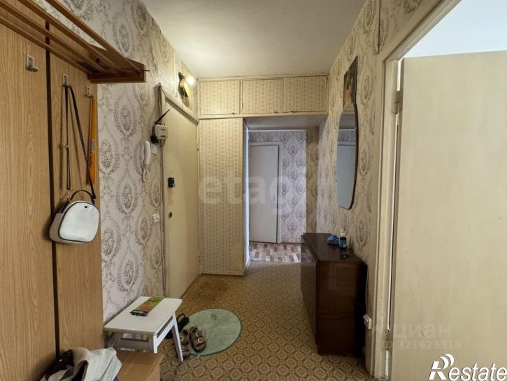 2-комн квартира ул Сенная, 27,  д. 27