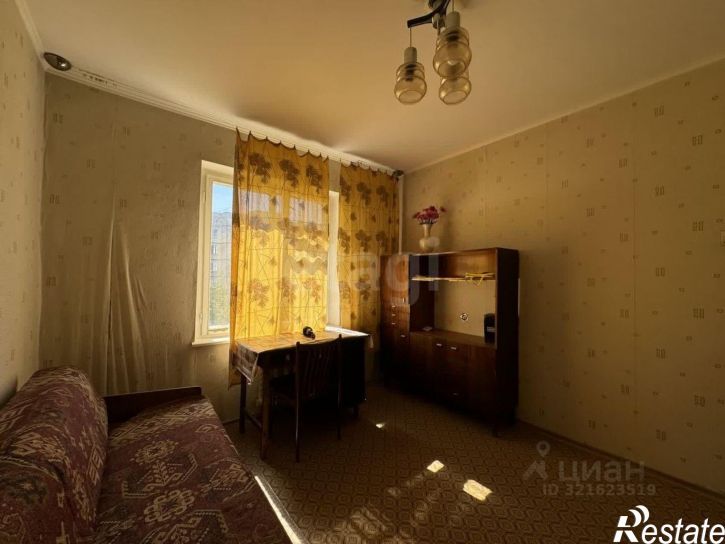 2-комн квартира ул Сенная, 27,  д. 27