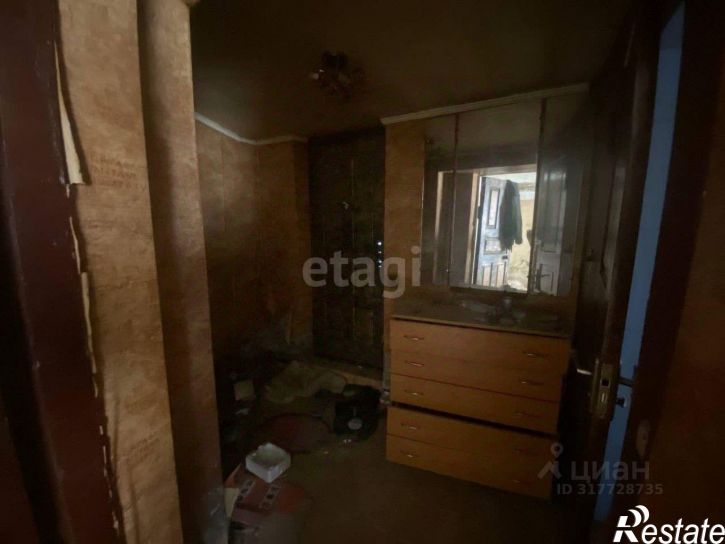 1-комн квартира улица Чехова, 66,  д. 66