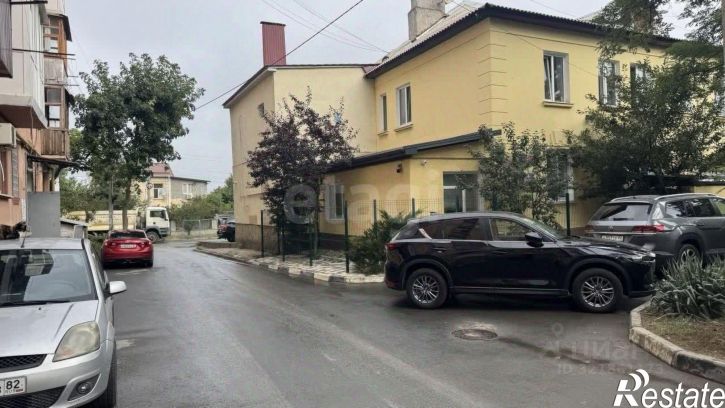 1-комн квартира улица Генерала Родионова, 3,  д. 3