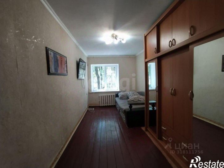 1-комн квартира б-р И.Франко, 23А,  д. 23А