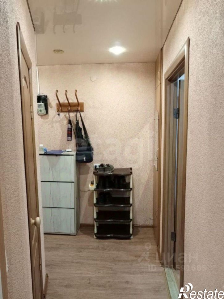 1-комн квартира улица Генерала Родионова, 3,  д. 3