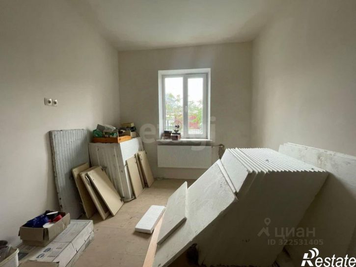 2-комн квартира Зенитная улица, 79,  д. 79