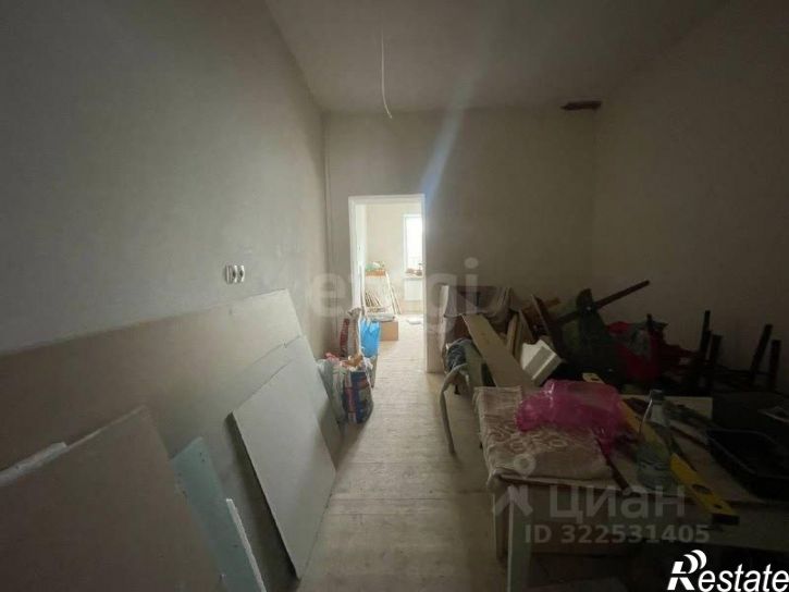 2-комн квартира Зенитная улица, 79,  д. 79