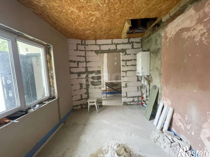 2-комн квартира Зенитная улица, 79,  д. 79