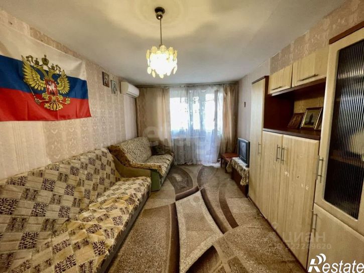 1-комн квартира ул Миллера Ж.А., 23,  д. 23