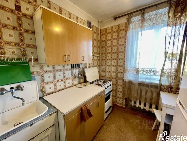 1-комн квартира ул Миллера Ж.А., 23,  д. 23