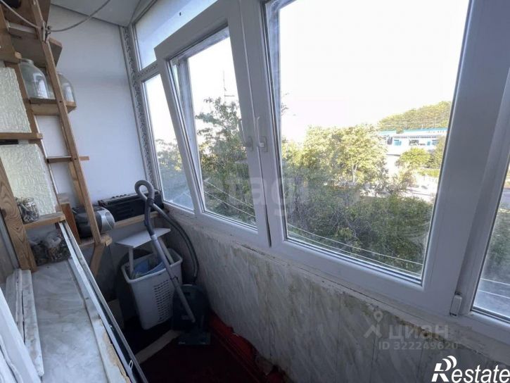 1-комн квартира ул Миллера Ж.А., 23,  д. 23