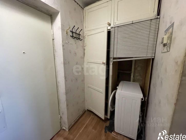 1-комн квартира ул Миллера Ж.А., 23,  д. 23