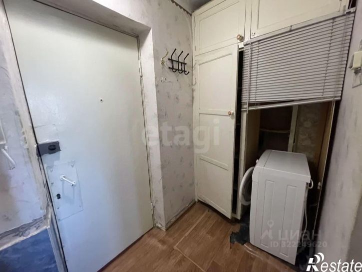 1-комн квартира ул Миллера Ж.А., 23,  д. 23