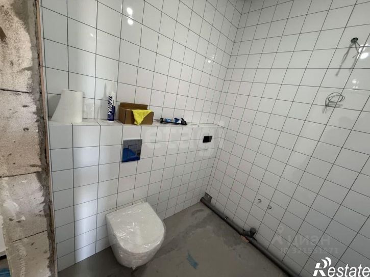 1-комн квартира улица Бородина, 4,  д. 4