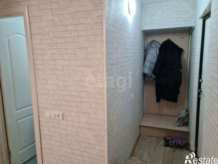 3-комн квартира Залесская улица, 101,  д. 101