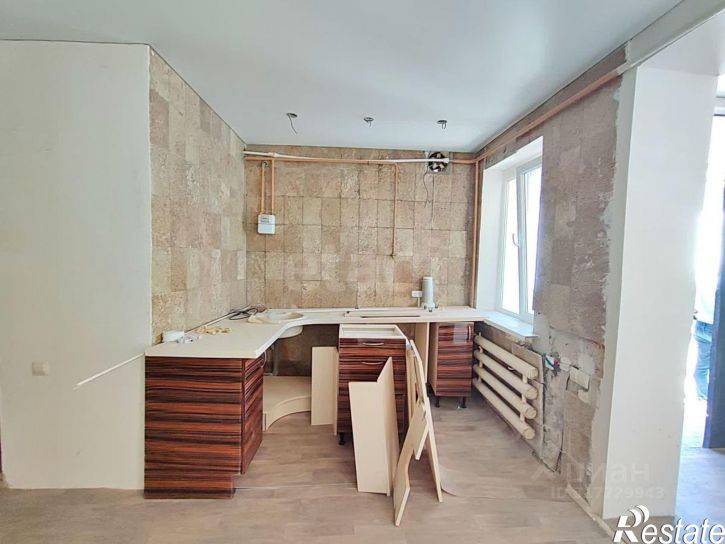 2-комн квартира улица Ленина, 23,  д. 23