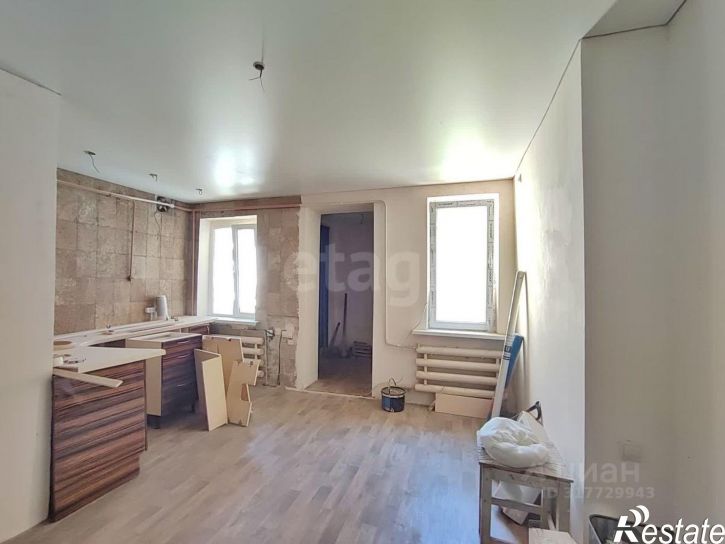 2-комн квартира улица Ленина, 23,  д. 23