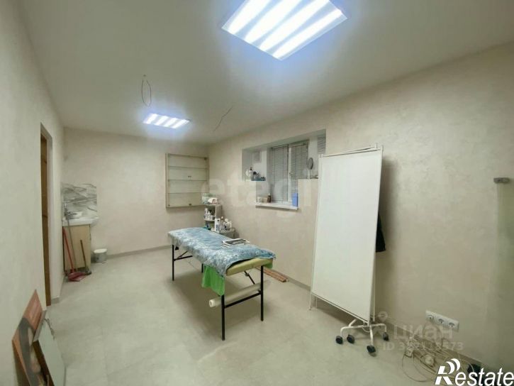 Помещение свободного назначения Киевская улица