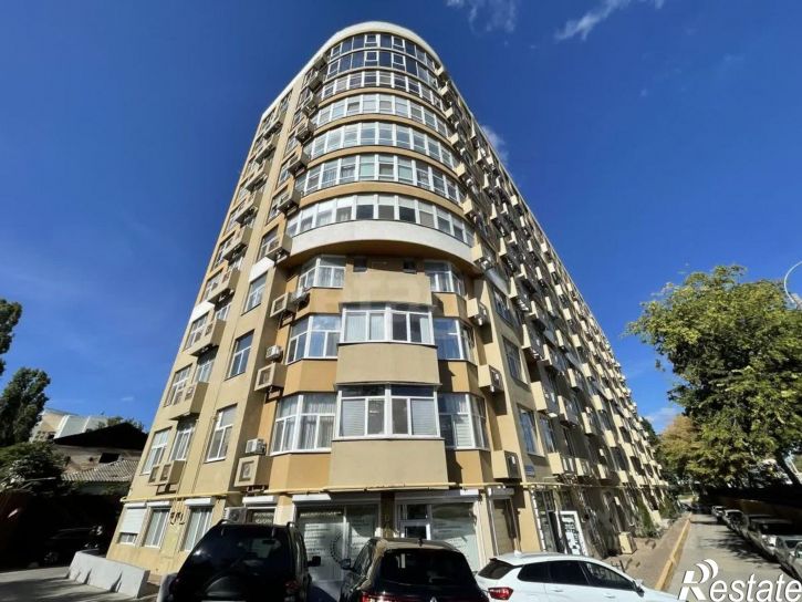 Помещение свободного назначения Набережная улица, 46,  д. 46