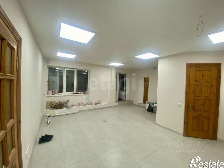 Помещение свободного назначения Киевская улица