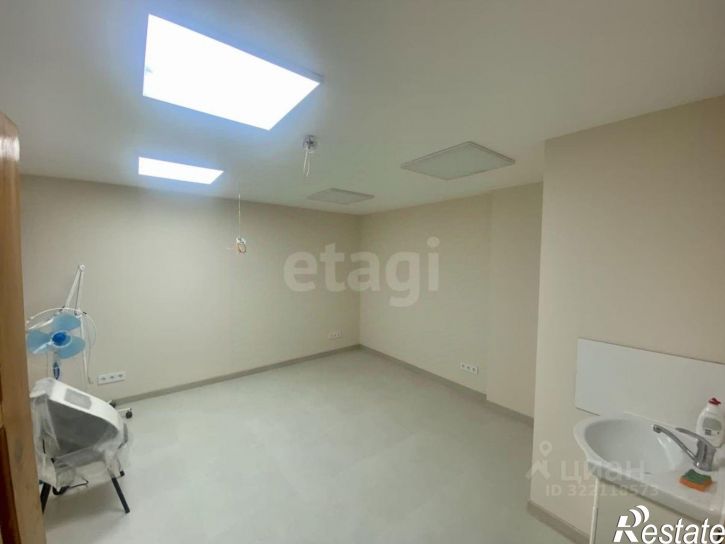 Помещение свободного назначения Киевская улица