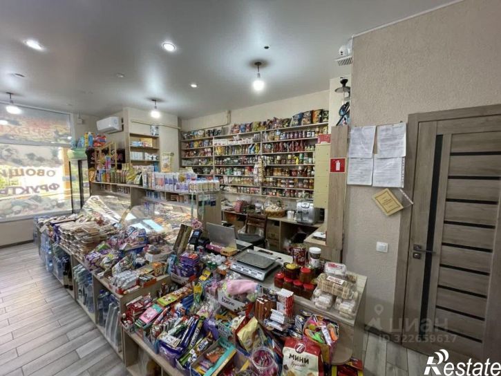 Помещение свободного назначения Набережная улица, 46,  д. 46