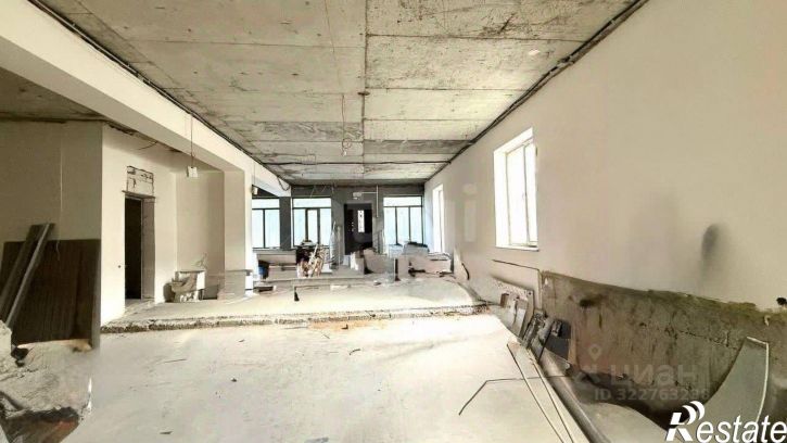 Офис переулок Бокуна, 17,  д. 17