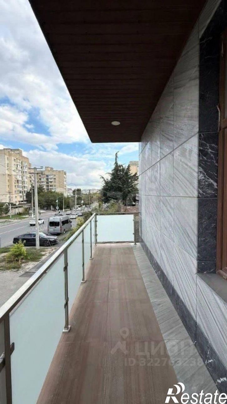 Офис переулок Бокуна, 17,  д. 17