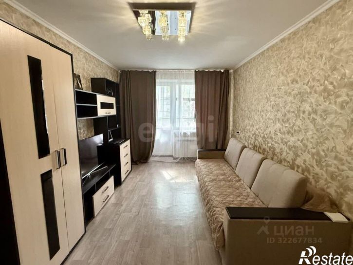 2-комн квартира улица Дмитрия Ульянова, 38,  д. 38