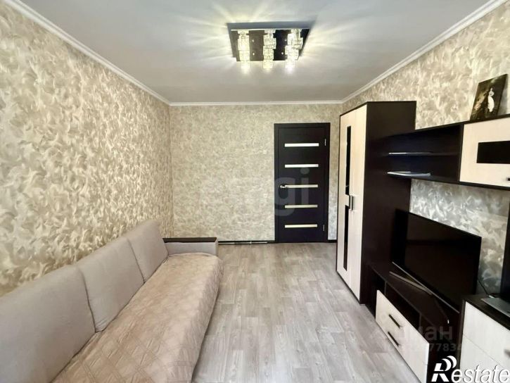 2-комн квартира улица Дмитрия Ульянова, 38,  д. 38