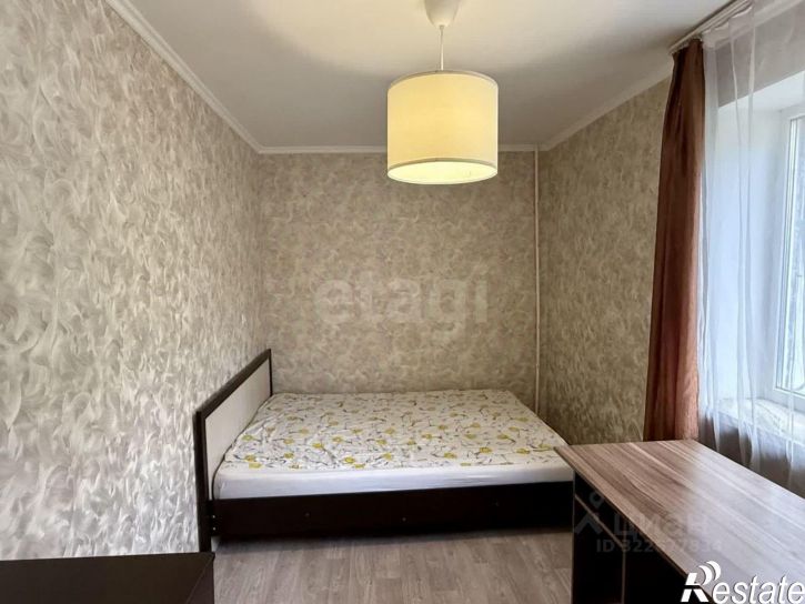 2-комн квартира улица Дмитрия Ульянова, 38,  д. 38