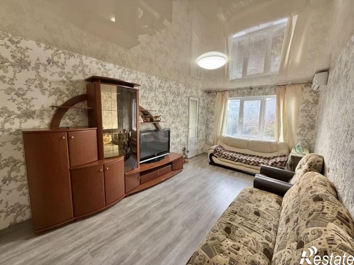 3-комн квартира Ковыльная улица, 25,  д. 25