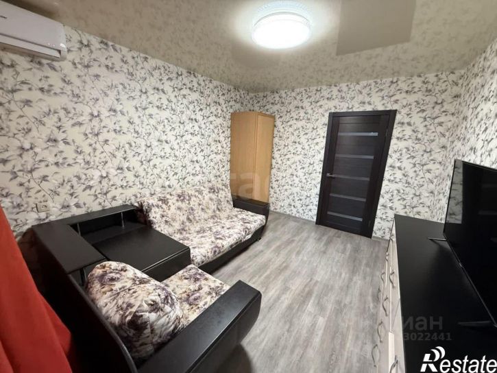 3-комн квартира Ковыльная улица, 25,  д. 25