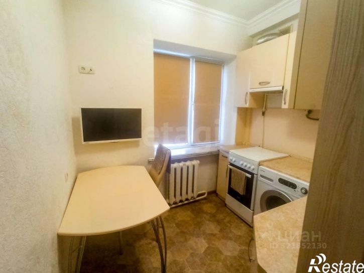 2-комн квартира ул Поповкина, 35,  д. 35