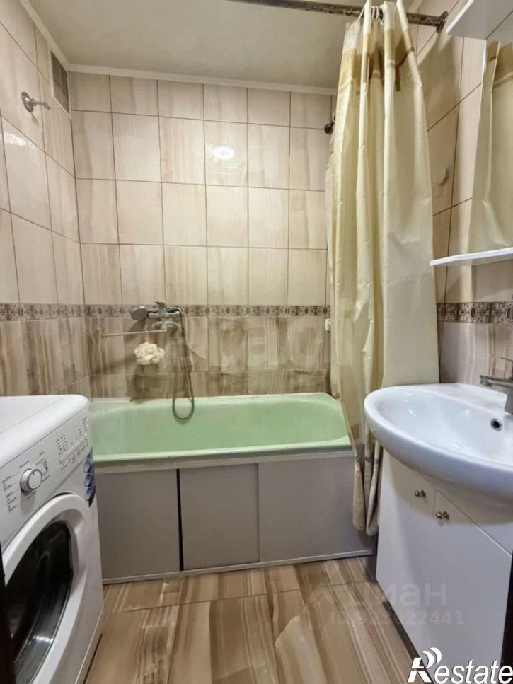 3-комн квартира Ковыльная улица, 25,  д. 25