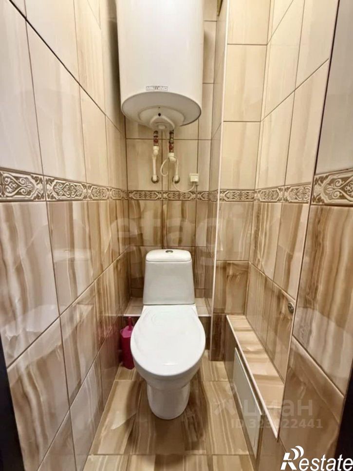 3-комн квартира Ковыльная улица, 25,  д. 25