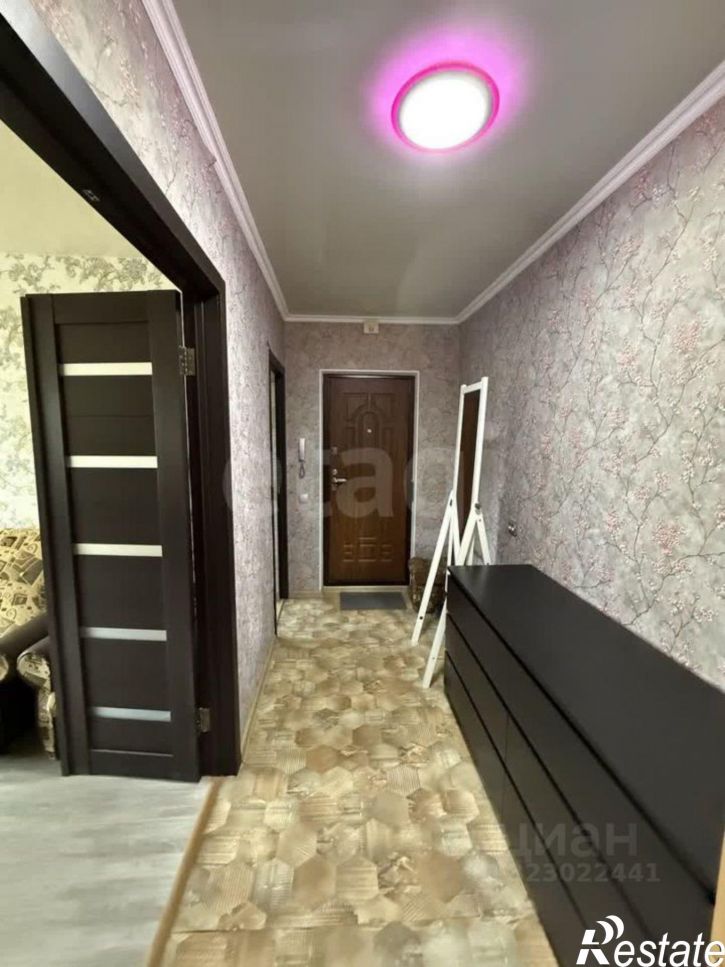 3-комн квартира Ковыльная улица, 25,  д. 25