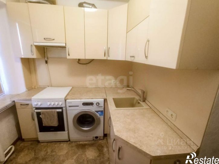 2-комн квартира ул Поповкина, 35,  д. 35