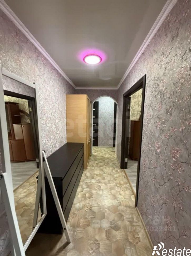 3-комн квартира Ковыльная улица, 25,  д. 25