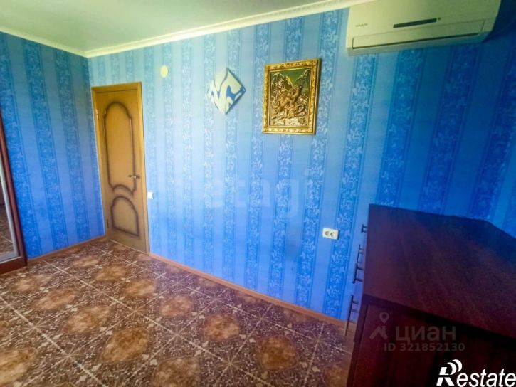 2-комн квартира ул Поповкина, 35,  д. 35