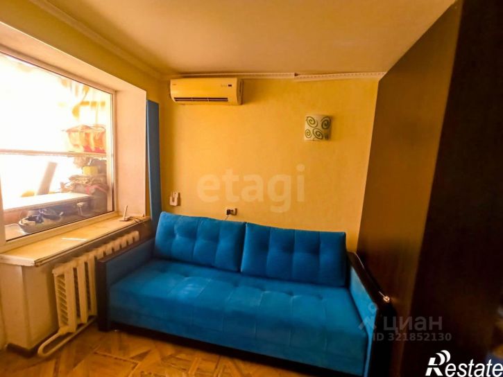 2-комн квартира ул Поповкина, 35,  д. 35