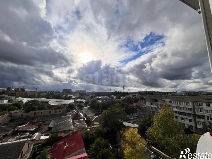 2-комн квартира улица Самокиша, 16,  д. 16