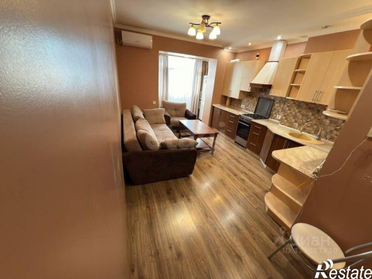 1-комн квартира улица Трубаченко, 18,  д. 18