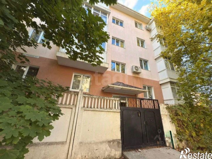 1-комн квартира улица Трубаченко, 18,  д. 18