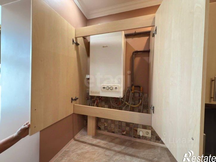 1-комн квартира улица Трубаченко, 18,  д. 18